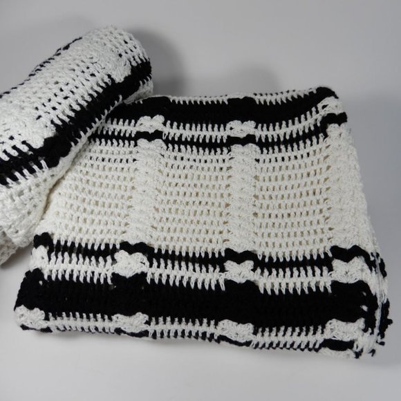 Free People FP BEACH Donni Sweater SET Size M Midi Skirt Tank Top Crochet NEW - Picture 12 of 12